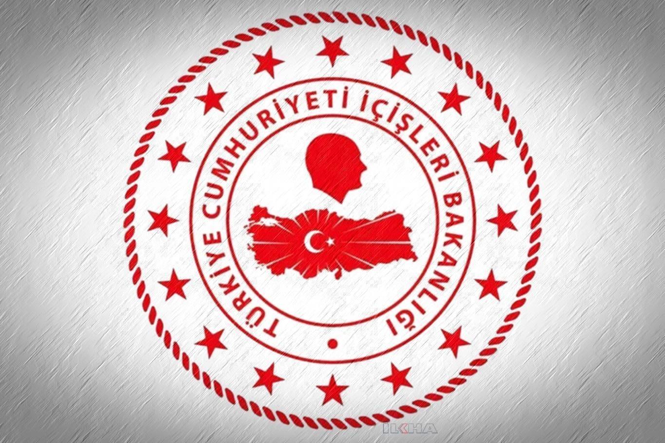 HDP'li 8 belediye meclis üyesi görevden alındı